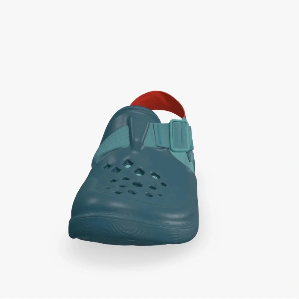 NIB Chaco Women's Chillos Clogs Lake Shoes Sandals Sz 11 - Picture 3 of 9